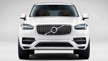 Volvo Cars plans to open its first US plant