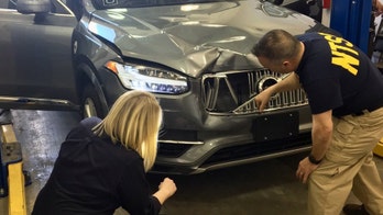 After deadly Uber crash, Arizona DOT confirms no changes to self-driving car rules