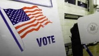 5.7 Million Noncitizens May Have Voted in 2008 Election, Study Finds