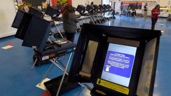 Sen. Nelson: Russian hackers already have 'free rein' over some US voting machines