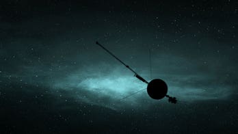 NASA's Voyager probes, 40 years out, are brought near in 'the farthest'