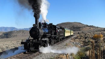 6 unforgettable train trips in the USA