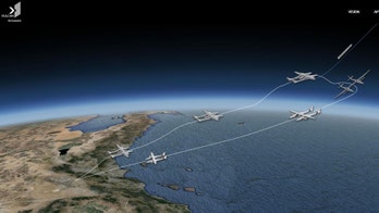 Paul Allen's massive space project is 76 percent done