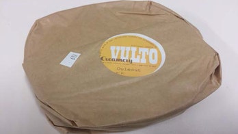 Widow names raw milk creamery linked to listeria outbreak in wrongful death lawsuit