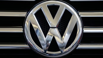 $15 billion Volkswagen emissions deal clears 1st hurdle