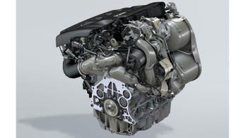 VW future tech to include 10-speed DSG and electrically-driven turbos