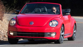 Volkswagen stops academics from revealing car hack