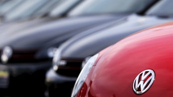 Scientists say car emissions rigging raises health concerns