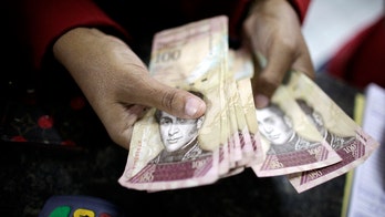 'World of Warcraft' in-game currency worth nearly 7 times more than Venezuelan bolivar, report says