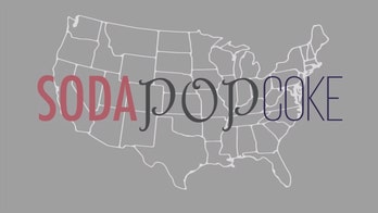 Charming video maps many dialects of American English
