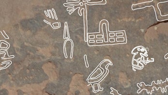 Early Egyptian Queen revealed in 5,000-year-old hieroglyphs