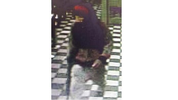 Vietnam vet, 70, uses cane to foil Waffle House robbery