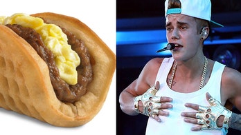 Taco Bell president tells Canada it will get breakfast 'when you take Justin Bieber back'