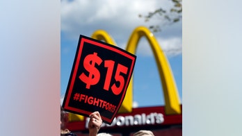 Pay to rise for millions as 19 states increase minimum wage