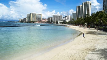 Latest stabbing of US service member heightens crime concerns in Waikiki section of Honolulu