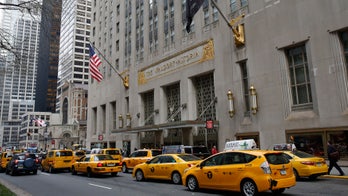 Waldorf-Astoria closing for two-year makeover, reopening with condo space