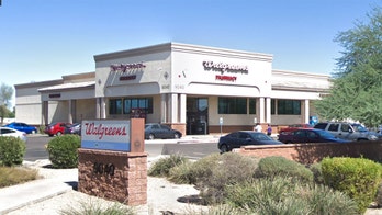 Walgreens pharmacist allegedly denies Arizona woman prescription to preempt miscarriage over his personal beliefs
