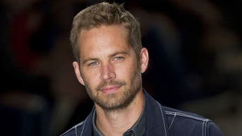 Judge: Porsche not at fault in crash that killed Paul Walker