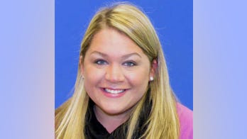 Pregnant Maryland teacher who went missing found dead; boyfriend arrested