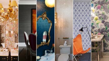 Stuck on You: 6 New Wallpaper Trends That Will Make You Say 'Wow'
