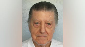 Walter Leroy Moody, 83-year-old package bomber, executed in Alabama