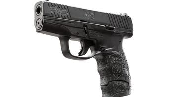 Four concealed carry guns unveiled at SHOT Show