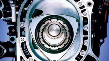 Mazda rotary engine returning in 2019
