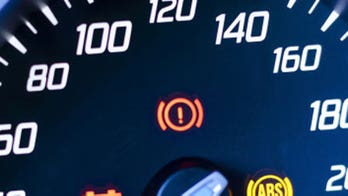 Car warning lights you need to know