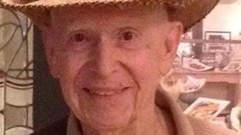 Not forgotten: Hundreds of strangers honor lonely WWII vet at wake