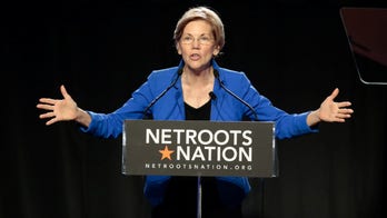 Democratic women in the Senate were all for these tax reform principles until Trump proposed them