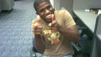 American allegedly sent resume to ISIS for teaching job