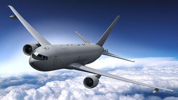 New Air Force tanker coming later this year, to improve and expand attack missions