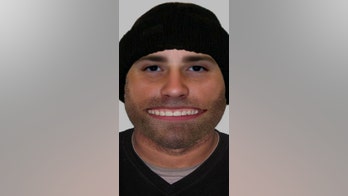 Sketch of burglary suspect draws 'hilarious' attention online
