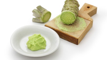 Japanese sushi restaurant caught adding excessive wasabi to foreigners’ orders