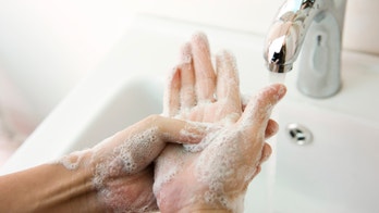 FDA halts sale of some over-the-counter hand, body wash products