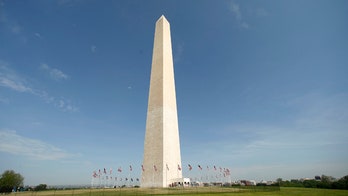 National Park Service says Washington Monument will reopen Sept. 19 after three years of renovations