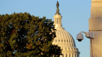 Ransomware reportedly crippled DC camera network a week before inauguration