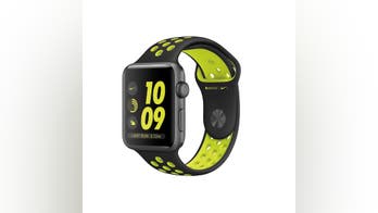 Apple Watch Nike+ coming soon, ups fitness ante