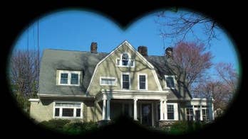 New Jersey resident at 'The Watcher' home begs police for security in 911 call: LISTEN