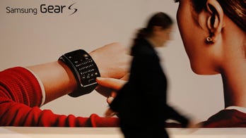 Feel the vibration! How a buzz on your wrist could change smartwatches
