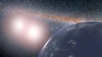 Alien life could exist on worlds overflowing with water, new research suggests