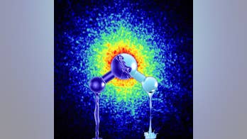 A bizarre new form of liquid water is discovered