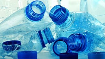 Is BPA-free plastic safe?