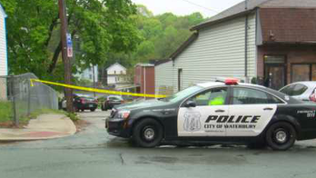 Woman stabbed to death in Connecticut, police say