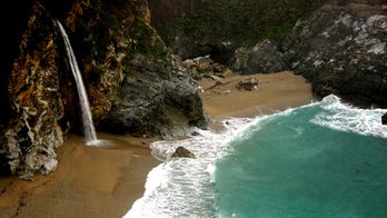 World's most amazing waterfalls