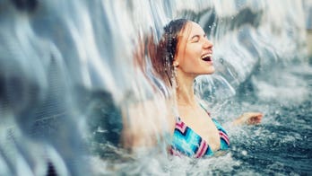 Terrifying tourist attraction in Brazil 'swallows' travelers whole