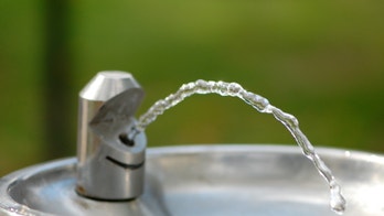 Easy access may boost kids' water consumption