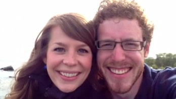 Wife who is allergic to husband faints in new home he built for her