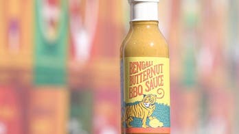 IBM supercomputer Watson whips up its own BBQ sauce