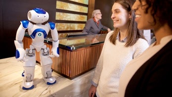 Hilton, IBM pilot first Watson-enabled robot concierge